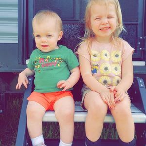 Meet your Posher, Dianne